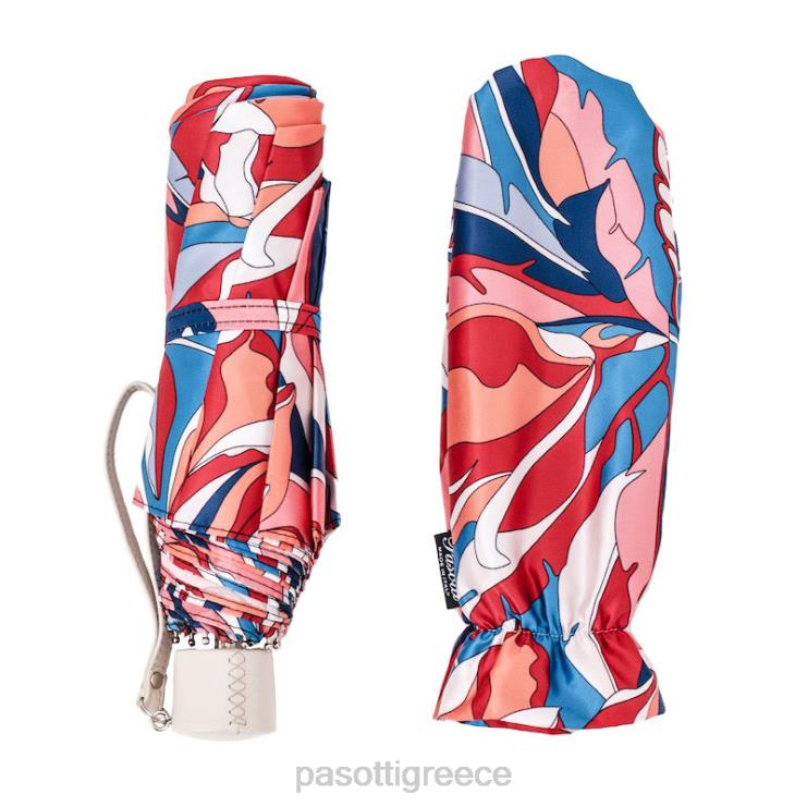 ομπρέλα | PASOTTI 257 5g248-2 p - καλοκαιρινή πτυσσόμενη ομπρέλα 2N6B8584 γυναίκες